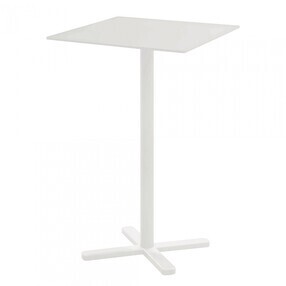 Emu - Table de jardin haute Darwin 70x70x105cm
