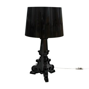 Kartell - Bourgie Tischleuchte
