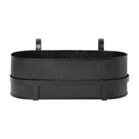 Ferm Living - Pot de balcon Bau