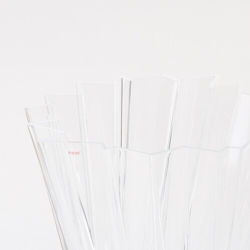 Kartell - Shanghai Vase 