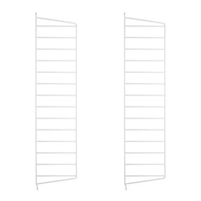 String - String System Wandleiter 75x20cm