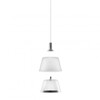 Eva Solo - Eva Solo SunLight - Solarpendellamp LED