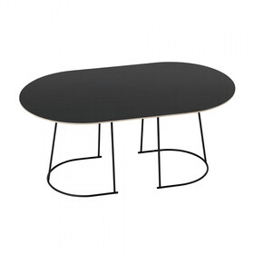 Muuto - Airy Couchtisch M