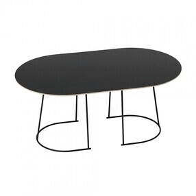 Muuto - Airy - Table basse M
