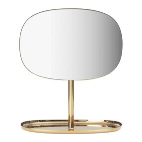 Normann Copenhagen - Jubiläumsedition Flip Kosmetikspiegel