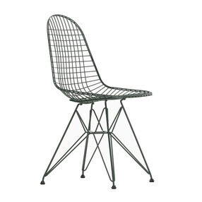 Vitra - Wire Chair DKR