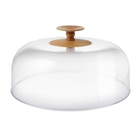 Alessi - Dressed in Wood Lid