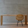Jan Kurtz - Leos - Eettafel