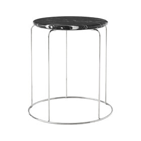 &Tradition - Wire VP11 tafelblad marmer Ø 38cm