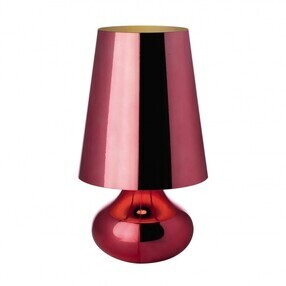 Kartell - Cindy Tischleuchte