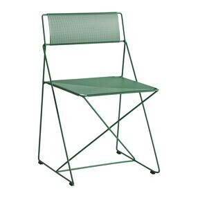 HAY - X-Line tuinstoel