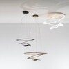Artemide - Pirce Mini LED Ceiling Lamp