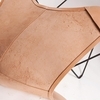 cuero - Pampa Mariposa Butterfly Chair 