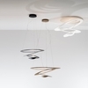Artemide - Pirce Mini LED Deckenleuchte
