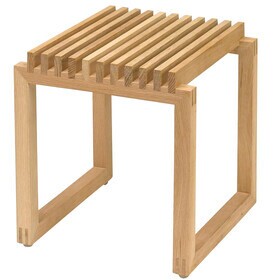 Fritz Hansen - Skagerak Cutter Stool