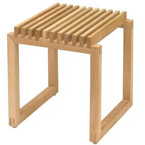 Fritz Hansen - Skagerak Cutter Stool