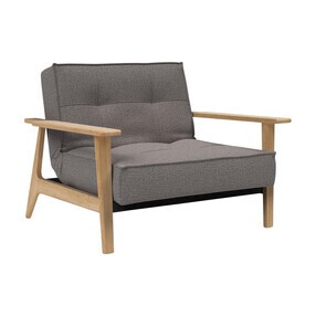 Innovation Living - Splitback Frej Sessel Eiche