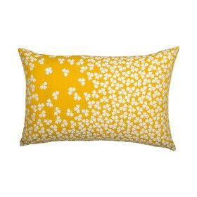 Fermob - Trèfle Outdoor-Kissen 68x44cm
