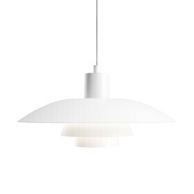 Louis Poulsen - PH 4/3 hanglamp