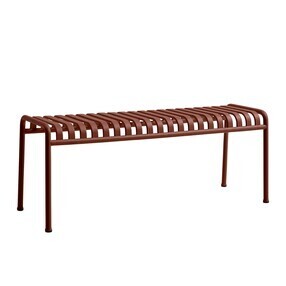 HAY - Palissade Gartenbank