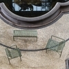 HAY - Palissade Dining - Fauteuil