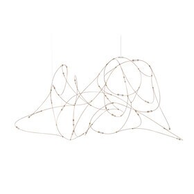 Moooi - Flock of Light 21 LED Pendelleuchte