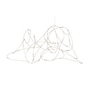Moooi - Flock of Light 21 LED Pendelleuchte
