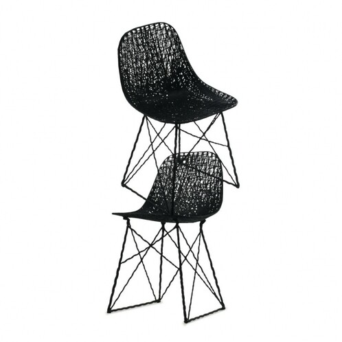 Moooi - Carbon Chair Stuhl