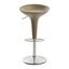 Magis - Bombo Bar Stool Adjustable In Height 50-74cm