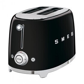 Smeg - TSF01 Toaster 2 Slices