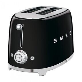 Smeg - TSF01 2 sneden toaster