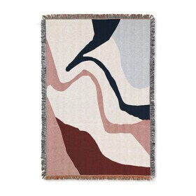 Ferm Living - Vista dek 120x170cm