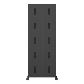 Zeus - Alfiere Double Schrank
