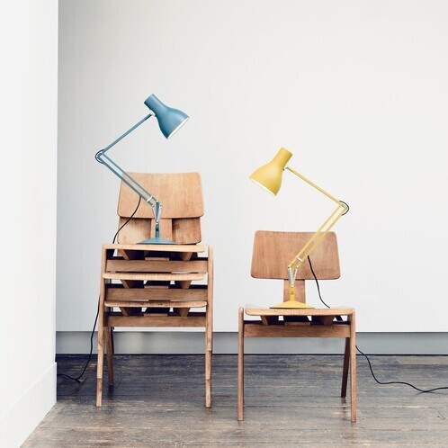 Anglepoise - Type 75 Colaborations LED Desk Lamp