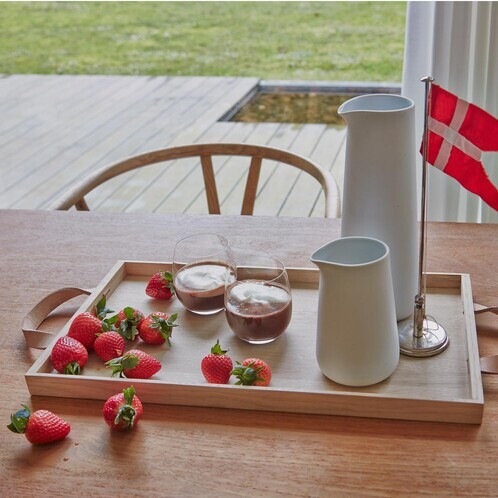 Skagerak - Norr - Plateau