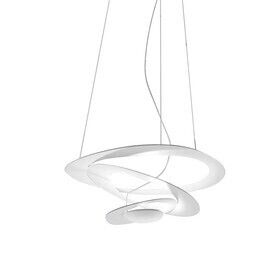 Artemide - Pirce Micro LED Suspension Lamp