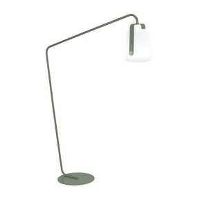 Fermob - Balad Standfuß groß mit LED Akkuleuchte H 38cm