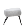 Softline - Havana - Repose-pieds /tabouret