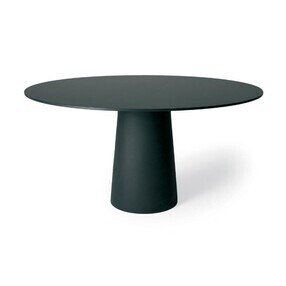 Moooi - Moooi Container Tisch Ø120cm