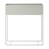 ferm LIVING - ferm LIVING - Récipient pour plantes - gris/60x65x25cm