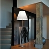 Luceplan - Grande Costanza Terra Floor Lamp