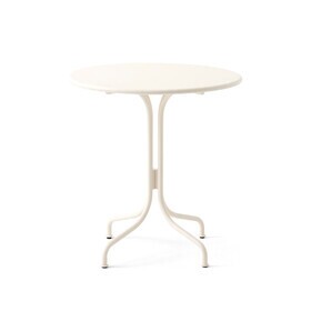 &Tradition - Table de jardin Café Thorvald SC96