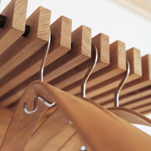 Skagerak - Cutter Wardrobe 120x34x13cm