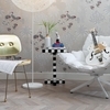 Moooi - Golden Chair - Chaise