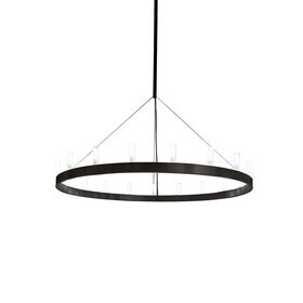 Fontana Arte - Chandelier Pendelleuchte