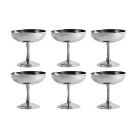 HAY - Italian Ice Cup Set of 6