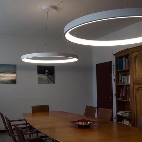 Martinelli Luce - Lunaop 2086 LED Pendelleuchte
