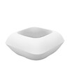 Vondom - Pillow plantenpot - wit/mat