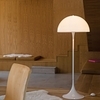 Louis Poulsen - Panthella Floor Lamp