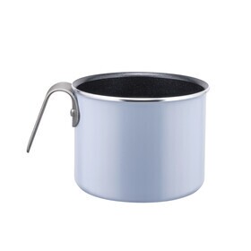 Alessi - Tama Milk Pot
